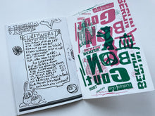 Berlin | Mireille Mouskouri aka Meeloo Gfeller (Bongoût)