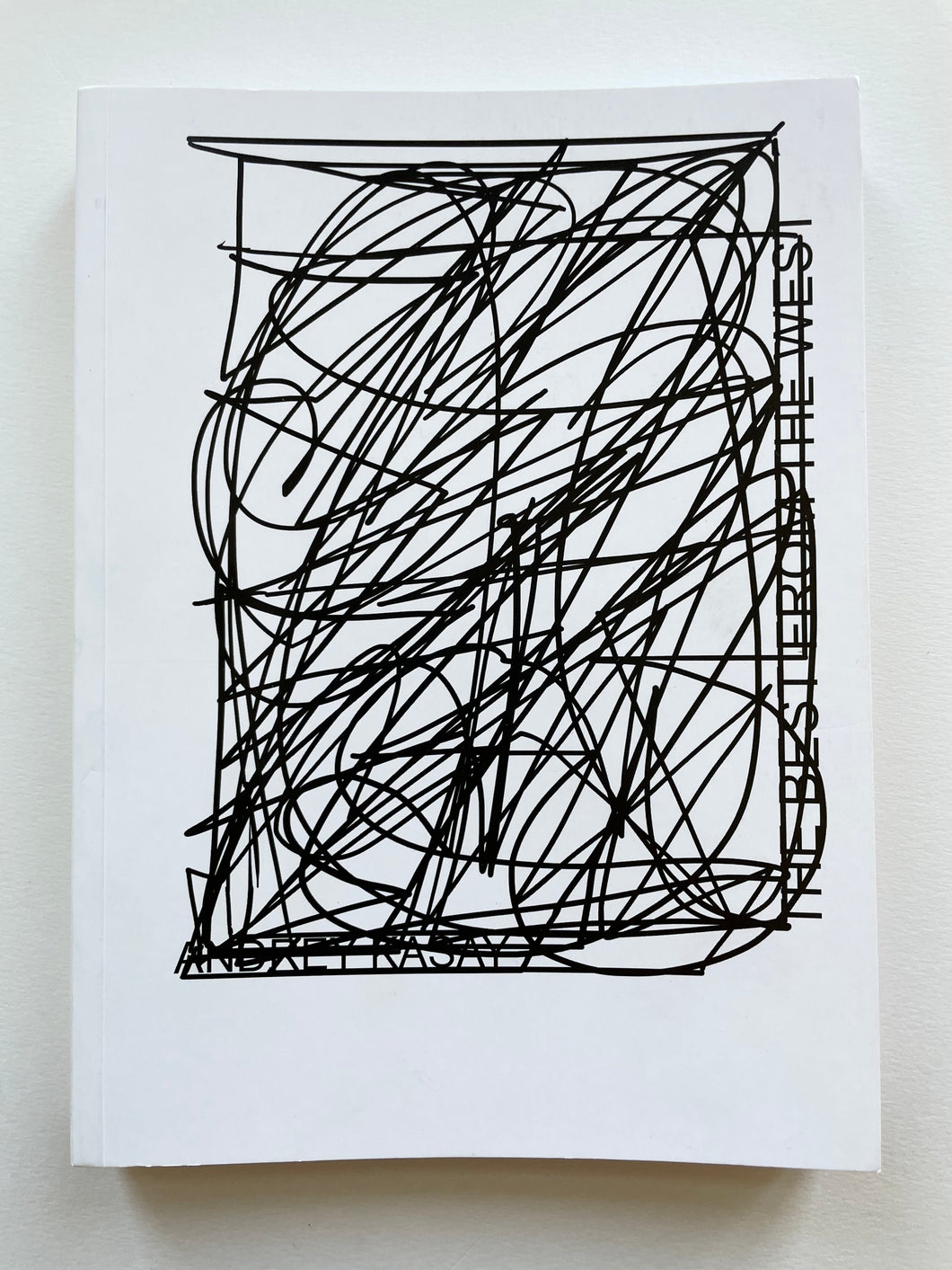 The Best from the West | Andrey Kasay
(Stolen books)