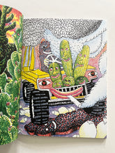 Plant based monster truck | Lina Müller & Luca Schenardi (Nieves)