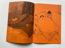 Bienvenue à Belle Ville
| Sarah-Louise Barbet
(Foot-Books)