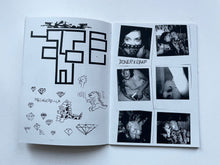 Berlin | Mireille Mouskouri aka Meeloo Gfeller (Bongoût)