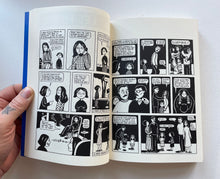 Persepolis | Marjane Satrapi (l’association)