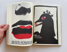 Idea 303 - Cuba Posters | international graphic arts and typography