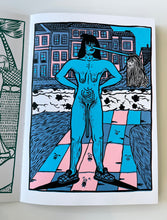 Zirkus | Céline Guichard (Bongoût)