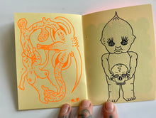 Devil Wire | Mike Diana (Bongoût)