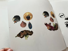 Hisham Bharoocha (Black Dice / Lightning Bolt) | Artist Music Journals (Soundscreen Design)