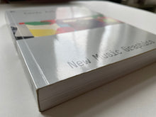 Cover art by: New Music Graphics (Laurence King Publishing)