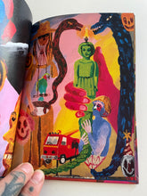 Vague souvenir du royaume de Siam | les Soeurs Siamoises (UDA)