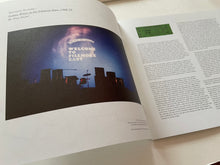 The Joshua Light Show | Artist Music Journals (Soundscreen Design)