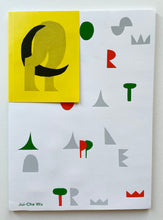 A Horse a Boat and an Apple Tree | Jui-Che Wu
(Stolen books)