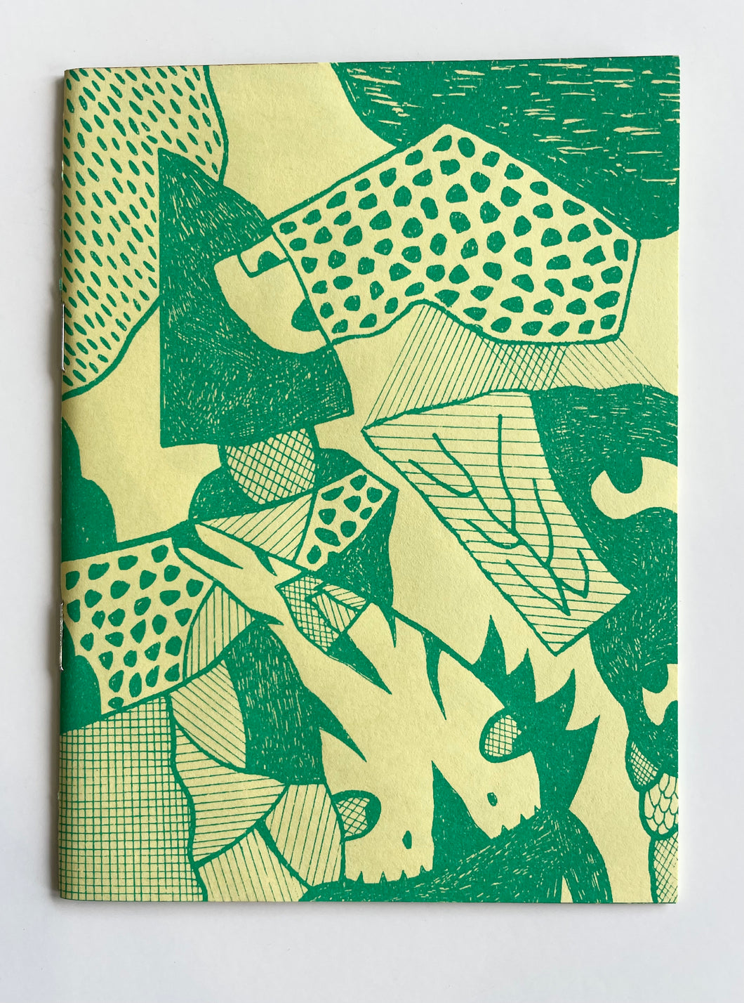 Dali on a Cookie | Kerozen (Bongoût)