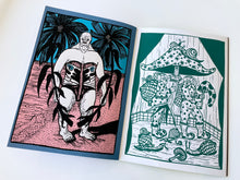 Zirkus | Céline Guichard (Bongoût)