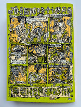 Desperation Roller Coaster | Joe Kolessides (Dernier Cri)