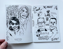 Berlin | Mireille Mouskouri aka Meeloo Gfeller (Bongoût)