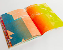 Print Jam 4 | Bouwens, Siemon, Wolton, Grau, Gfeller & Hellsgård (Bongoût)