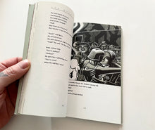 The Wild Party | Art Spiegelman (pantheon)