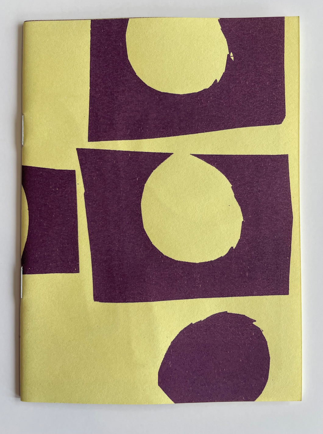 Calder eating Cake | Neasden Control Centre (Bongoût)