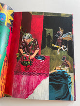 Vague souvenir du royaume de Siam | les Soeurs Siamoises (UDA)