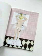 No vacancy | Adrianna Lozano
(Terry Bleu)