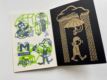 Total Olaf | Olaf Ladouce (Le Dernier Cri)