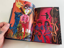 Vague souvenir du royaume de Siam | les Soeurs Siamoises (UDA)