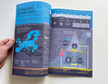 In Graphics, a magazine for visual people volume 9 (Golden Section Graphics GmbH)