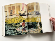 Who is sleeping on my pillow  | Mamma Andersson & Jockum Nordström (Zwirner gallery)