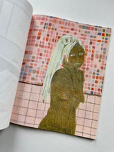 No vacancy | Adrianna Lozano
(Terry Bleu)