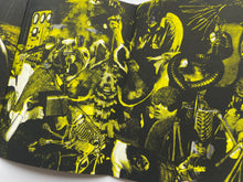 Digital anal destruction | Sekitani Norihiro (Dernier Cri)