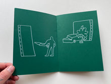 I h8 big formats | Leon Zuodar