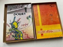 Doury / Mollusk limited edition(Bongoût)