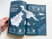 In Graphics, a magazine for visual people volume 4 (Golden Section Graphics GmbH)