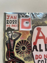 Advance (+original drawing 37) | John Braodley