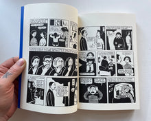 Persepolis | Marjane Satrapi (l’association)