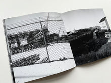 Quincy | Carl Andre (primary information)