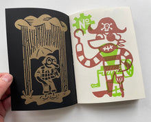 Total Olaf | Olaf Ladouce (Le Dernier Cri)