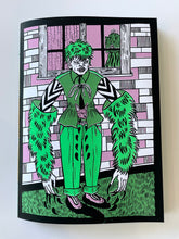 Zirkus | Céline Guichard (Bongoût)