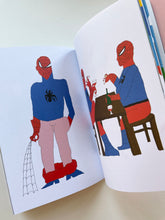 Contemporary Landscapes | Germes Gang (Stolen books)