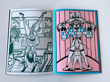 Zirkus | Céline Guichard (Bongoût)