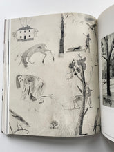 Who is sleeping on my pillow  | Mamma Andersson & Jockum Nordström (Zwirner gallery)