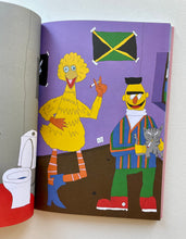 Contemporary Landscapes | Germes Gang (Stolen books)