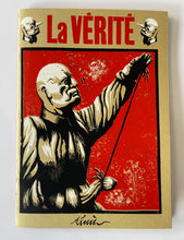 La Vérité | Rémi (Dernier Cri)