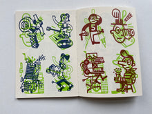 Total Olaf | Olaf Ladouce (Le Dernier Cri)