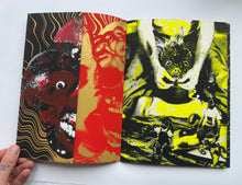 Digital anal destruction | Sekitani Norihiro (Dernier Cri)