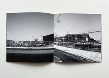 Quincy | Carl Andre (primary information)