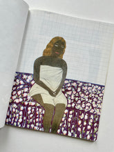 No vacancy | Adrianna Lozano
(Terry Bleu)