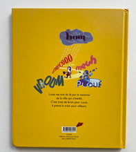 Bruits | Marion Bataille (edition Thierry Magnier)