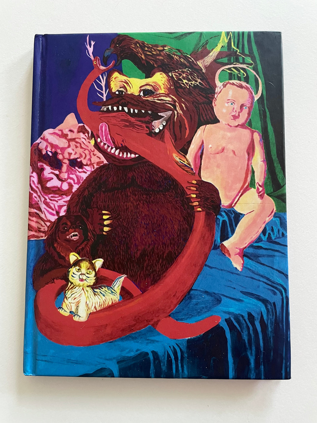 Vague souvenir du royaume de Siam | les Soeurs Siamoises (UDA)