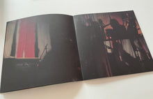 Jason Yates | Artist Music Journals (Soundscreen Design)