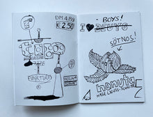 Berlin | Mireille Mouskouri aka Meeloo Gfeller (Bongoût)